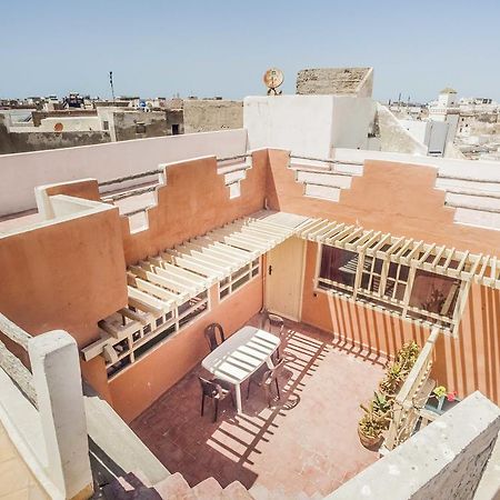 Dar Karam Hotel Essaouira Exterior foto