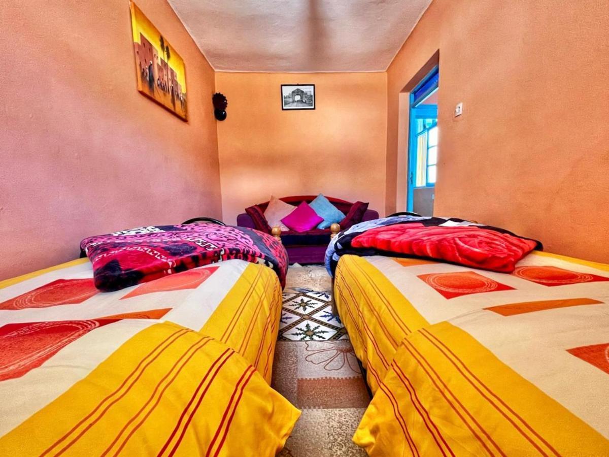 Dar Karam Hotel Essaouira Exterior foto