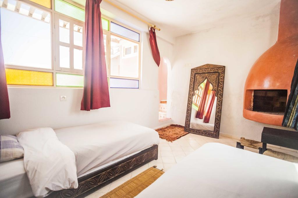 Dar Karam Hotel Essaouira Exterior foto