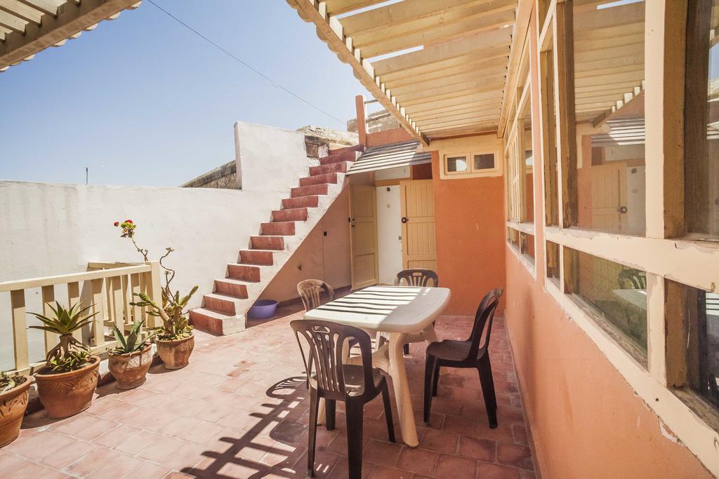Dar Karam Hotel Essaouira Exterior foto