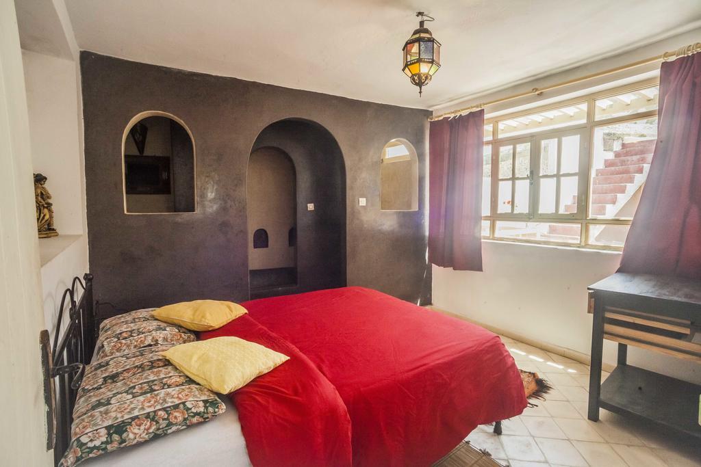 Dar Karam Hotel Essaouira Exterior foto