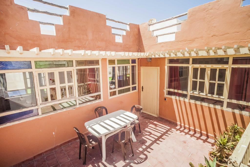 Dar Karam Hotel Essaouira Cameră foto