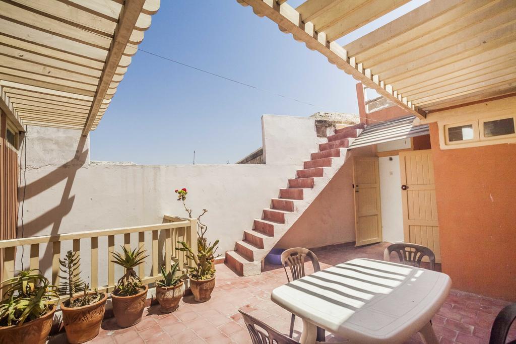 Dar Karam Hotel Essaouira Cameră foto