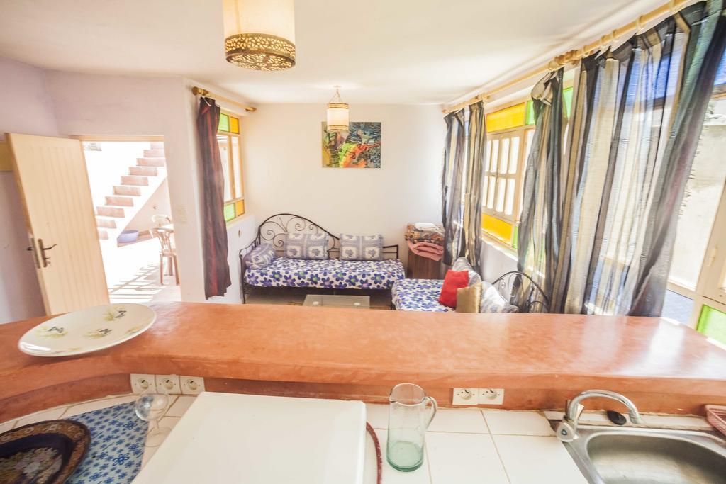 Dar Karam Hotel Essaouira Cameră foto
