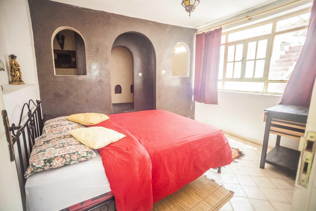 Dar Karam Hotel Essaouira Cameră foto