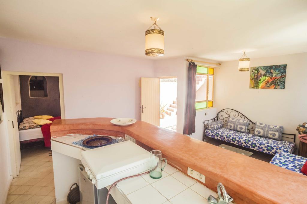 Dar Karam Hotel Essaouira Cameră foto