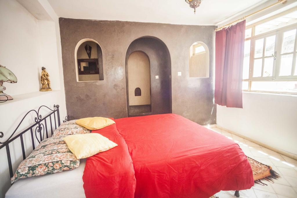 Dar Karam Hotel Essaouira Cameră foto