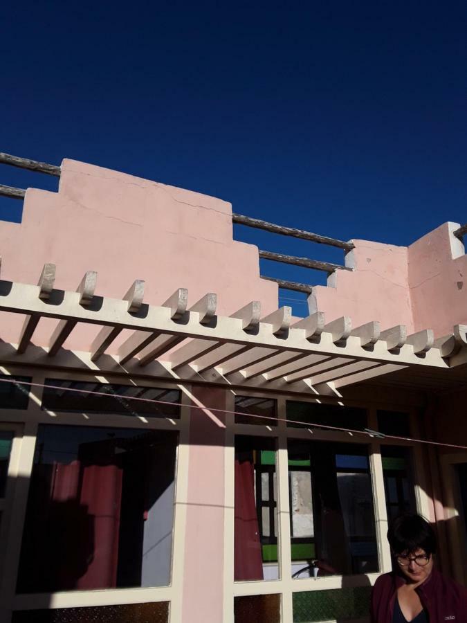 Dar Karam Hotel Essaouira Exterior foto